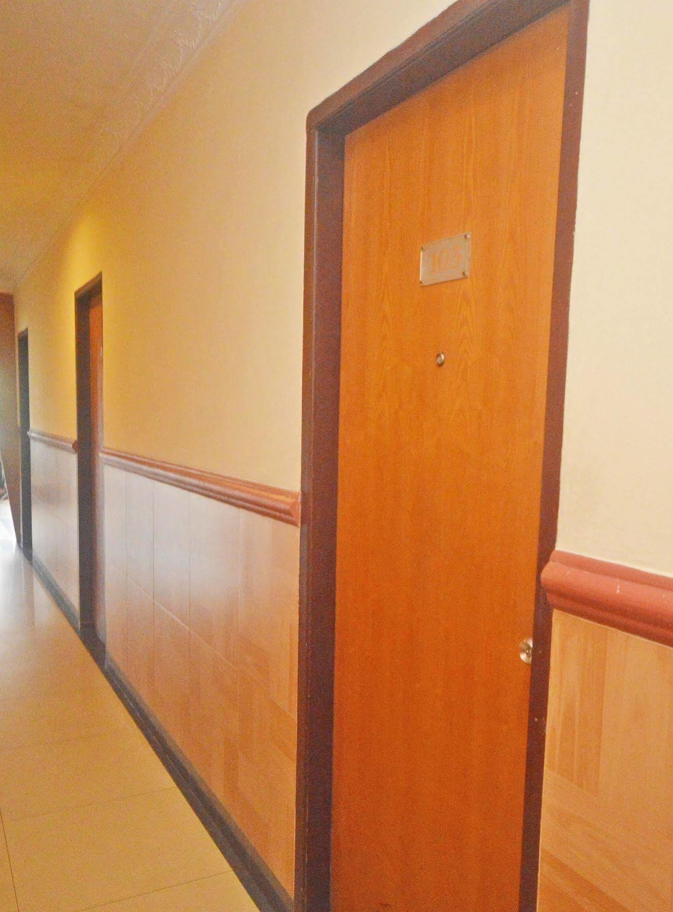 Nida Rooms Nagoya Business Center Batam Экстерьер фото