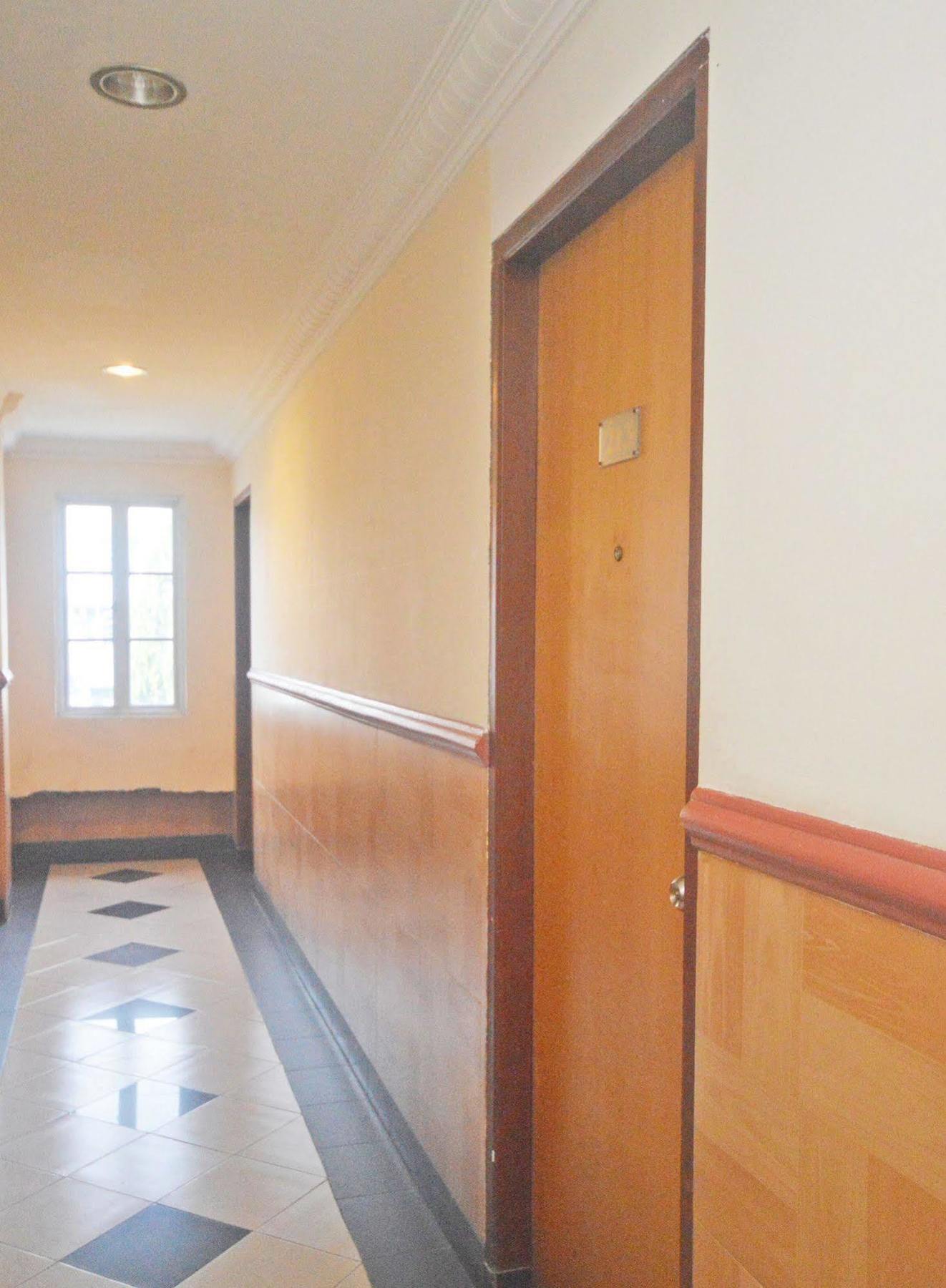 Nida Rooms Nagoya Business Center Batam Экстерьер фото